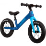 Беговел NOVATRACK INDIGO 12” NEW синий 12N.INDIGO.BL22