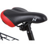 Детский велосипед NOVATRACK ASTRA 18” белый 183ASTRA.WT20