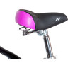 Детский велосипед NOVATRACK NOVARA 14” NEW фиолетовый 145ANOVARA.VL22