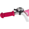 Детский велосипед NOVATRACK TETRIS 14” NEW розовый 141TETRIS.PN20