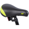 Детский велосипед NOVATRACK TORNADO 16” чёрный 165ATORNADO.BK9