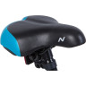 Детский велосипед NOVATRACK VALIANT 14” бело-голубой 143VALIANT.WT9