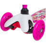 Кикборд NOVATRACK DISCO-KIDS Print 120H.DISCOKIDS.SWPN20