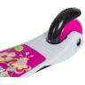 Кикборд NOVATRACK DISCO-KIDS Print 120H.DISCOKIDS.SWPN20
