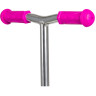 Кикборд NOVATRACK DISCO-KIDS Print 120H.DISCOKIDS.SWPN20