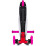 Кикборд NOVATRACK DISCO-KIDS Print 120H.DISCOKIDS.SWPN20
