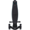 Кикборд NOVATRACK RAINBOW BASIC COLOR синий 120W.RAINBOW.GBL9