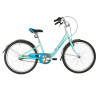 Подростковый велосипед NOVATRACK 24