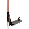 Трюковый самокат NOVATRACK PSYCHO'70 110A.PSYCHOP4.BZ22