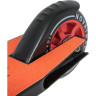 Трюковый самокат NOVATRACK WOLF 100 Alloy 100A.WOLF.BRD20